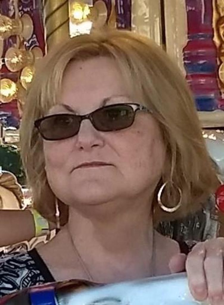 Lee Shaw Beck Profile Photo