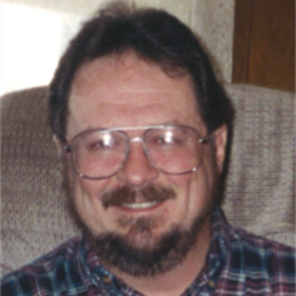 Lawrence "Larry" R. Bell, Jr.