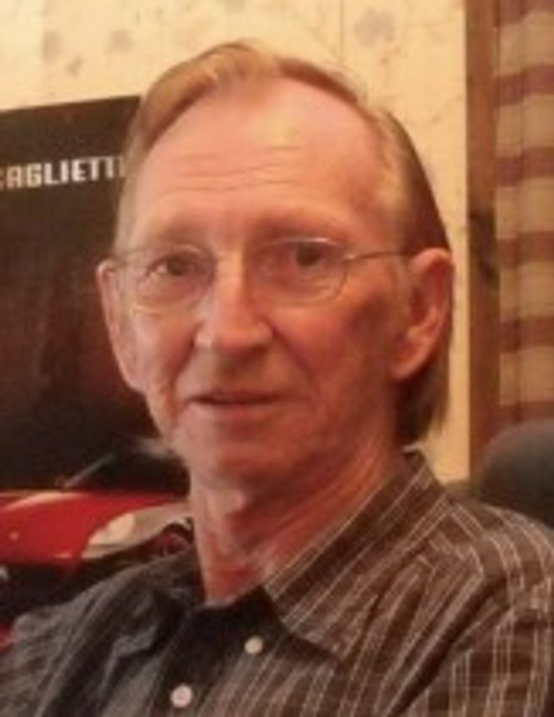 Alfris Lester "Al" Williams