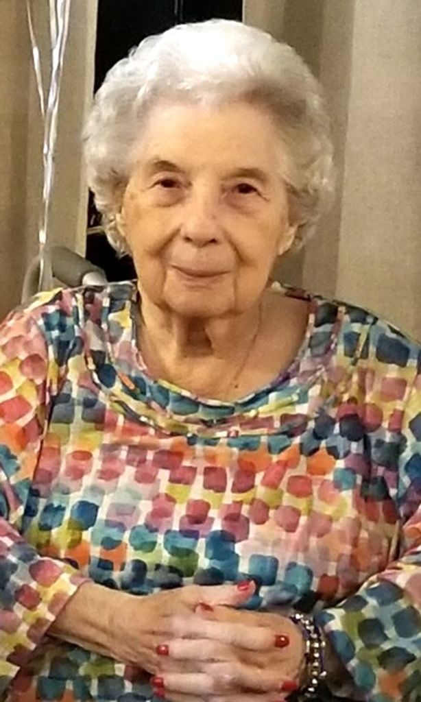 Joyce Marlowe Sides Profile Photo