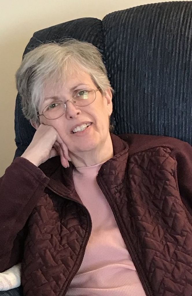 Linda Louise Janes Miller