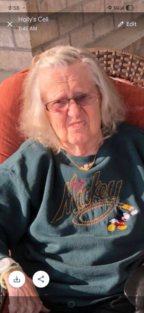 Lois Joann Taylor Profile Photo