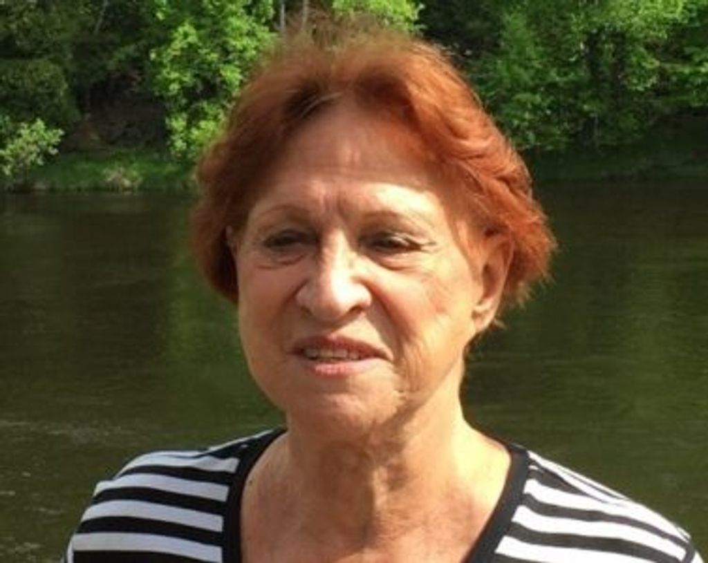 Shirley A. Gil