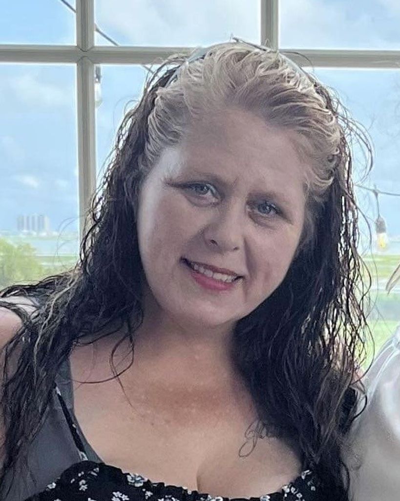 Stacy Driscoll Profile Photo