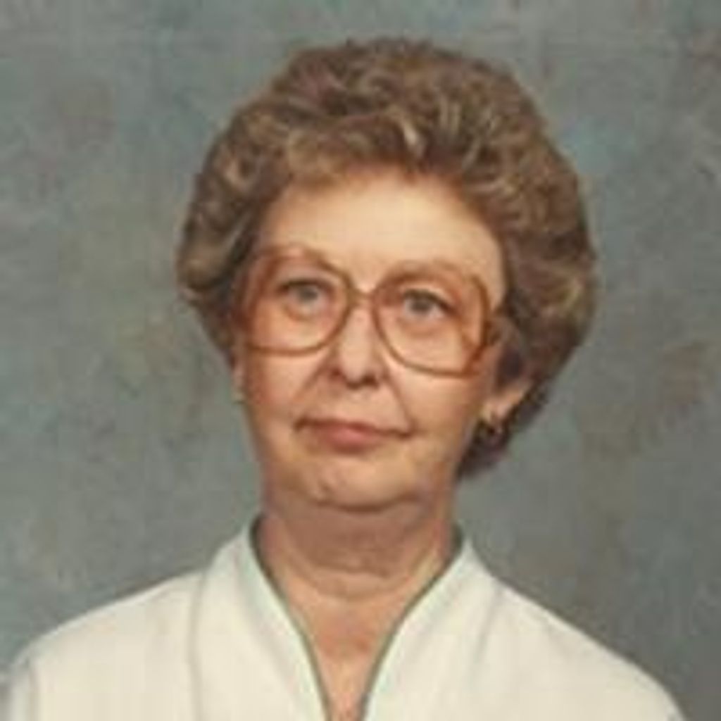 Frances  Jean Ward