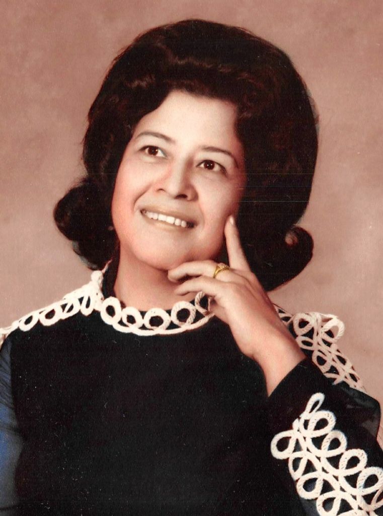 Belen G. Wetz