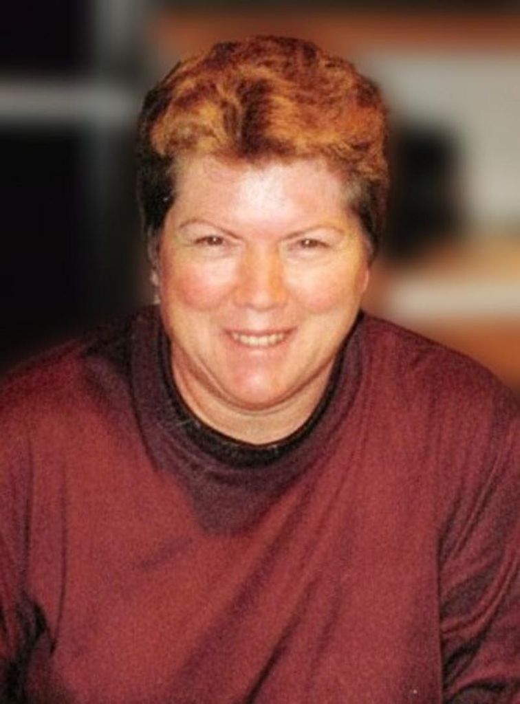 Georgina Angus Profile Photo