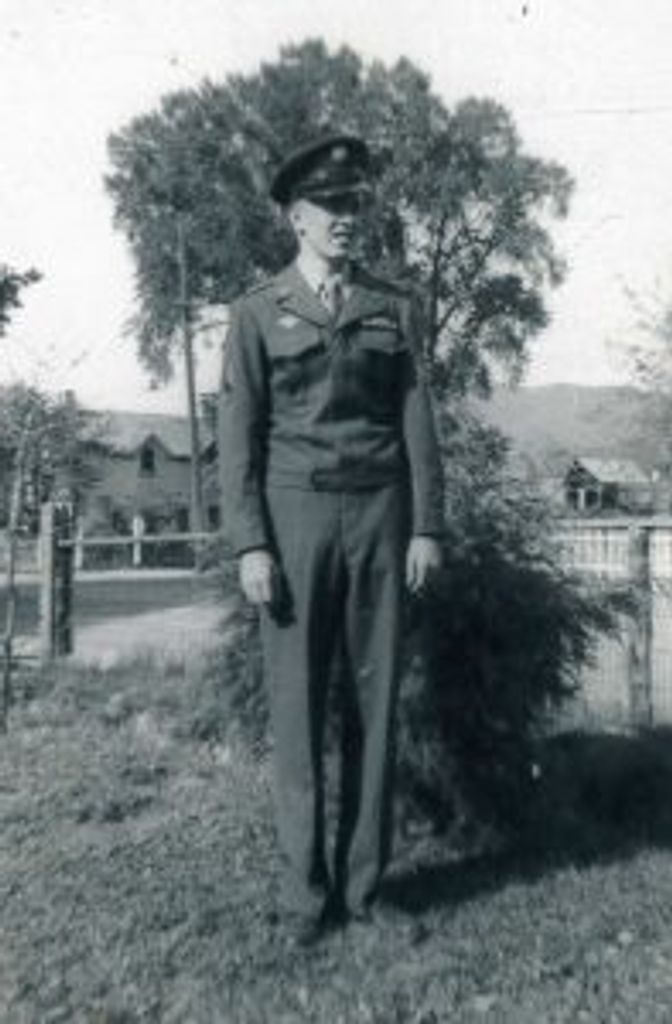 Robert Lamar Graham