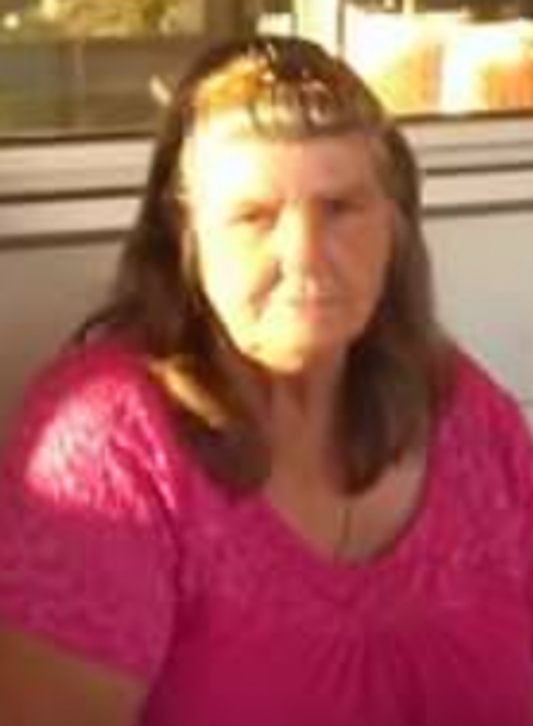 Carmen Tuck