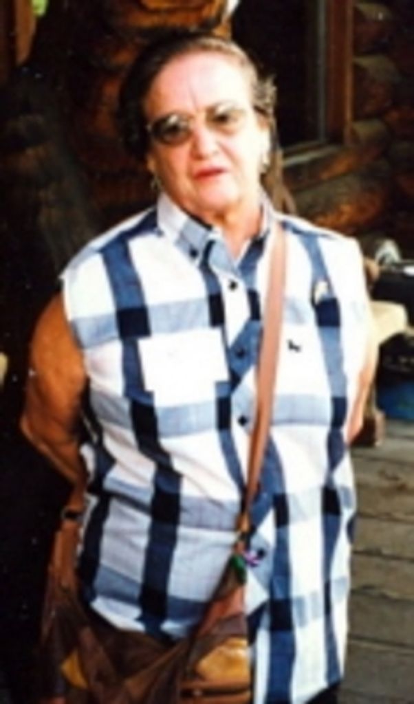 Mrs. Joyce E. Weber Fravor