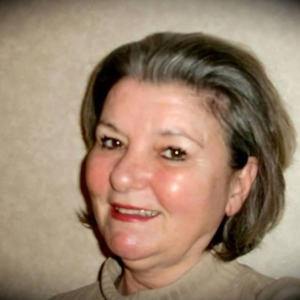 Geraldine 'Geri' Watts