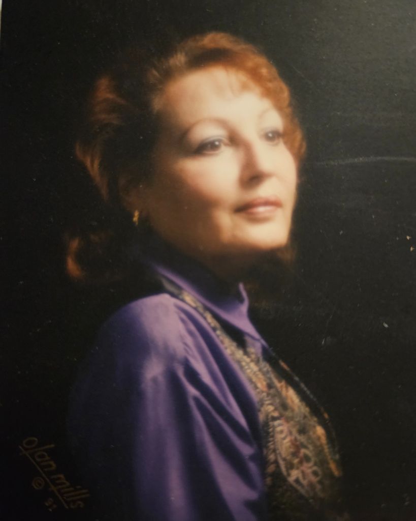 Lillian McDonald