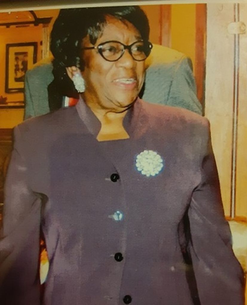 Sallie Mcfadden Profile Photo