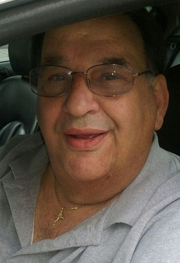 Nicholas M. Diomede