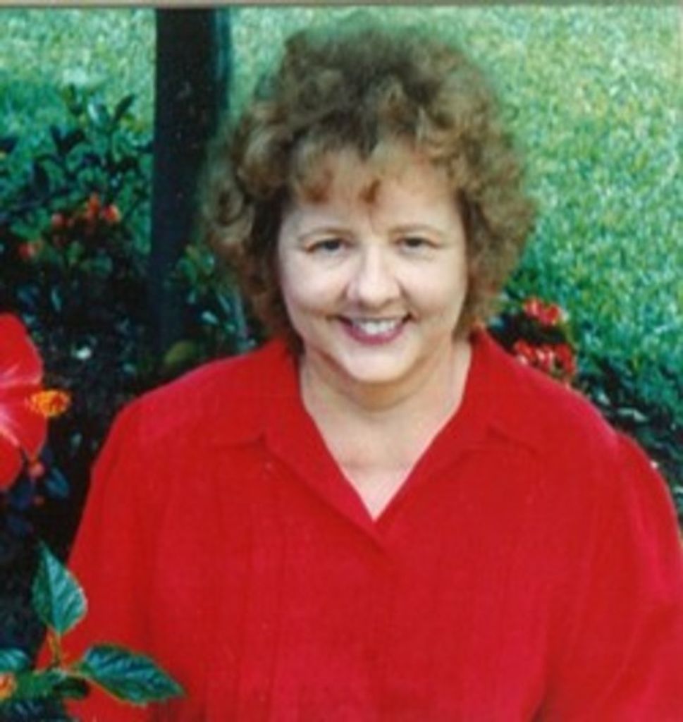 Betty Jean Burgin
