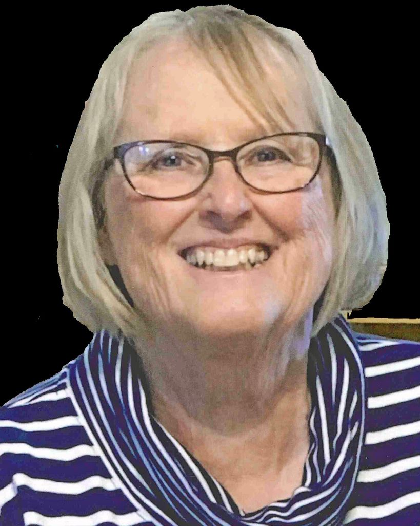 Janice Kay Cavallin