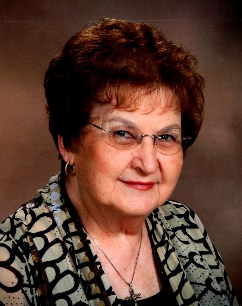 Avis Ann Ramey Profile Photo