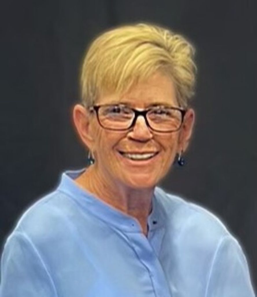 Evelyn Nugent-Fachin Profile Photo