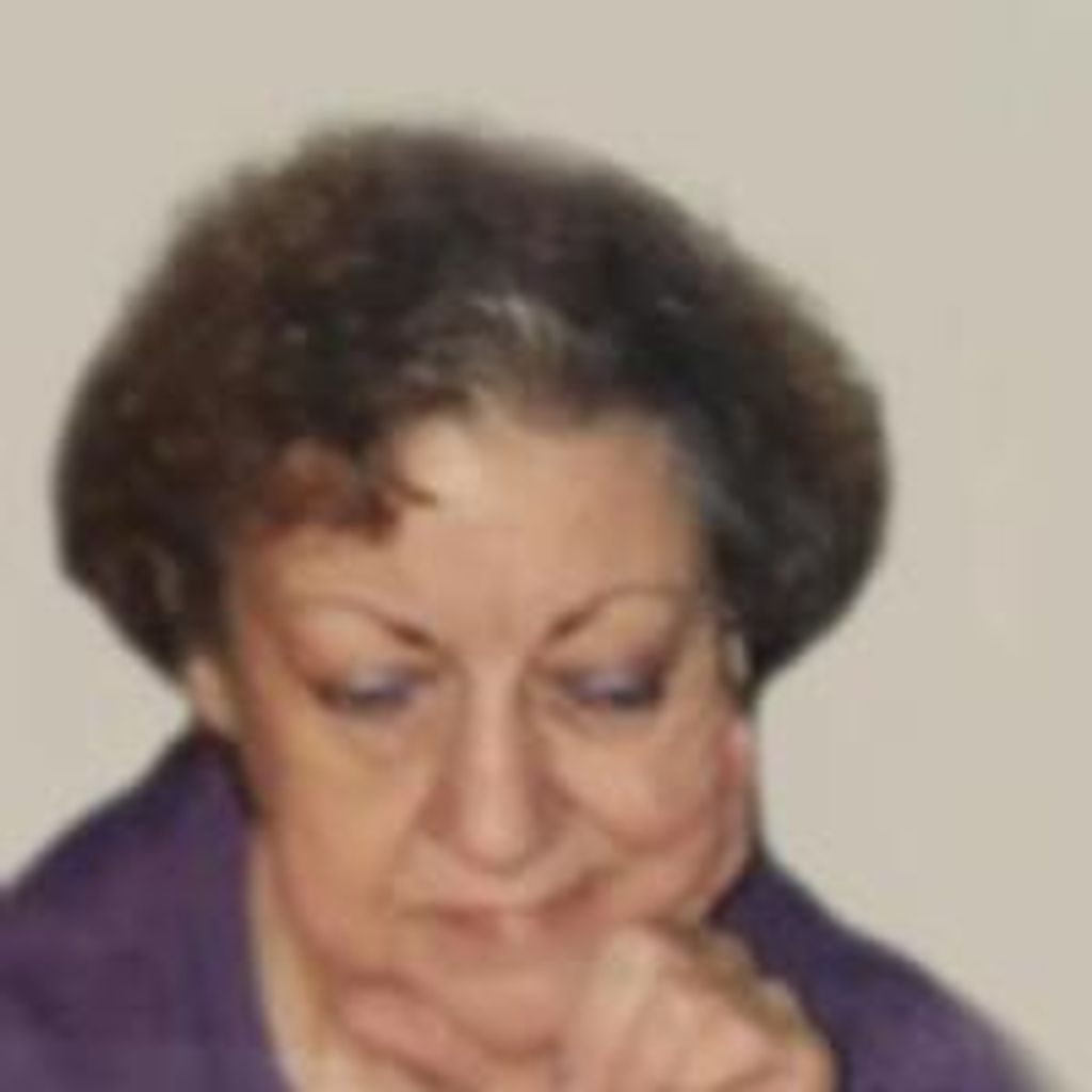Vivian Wrubleski