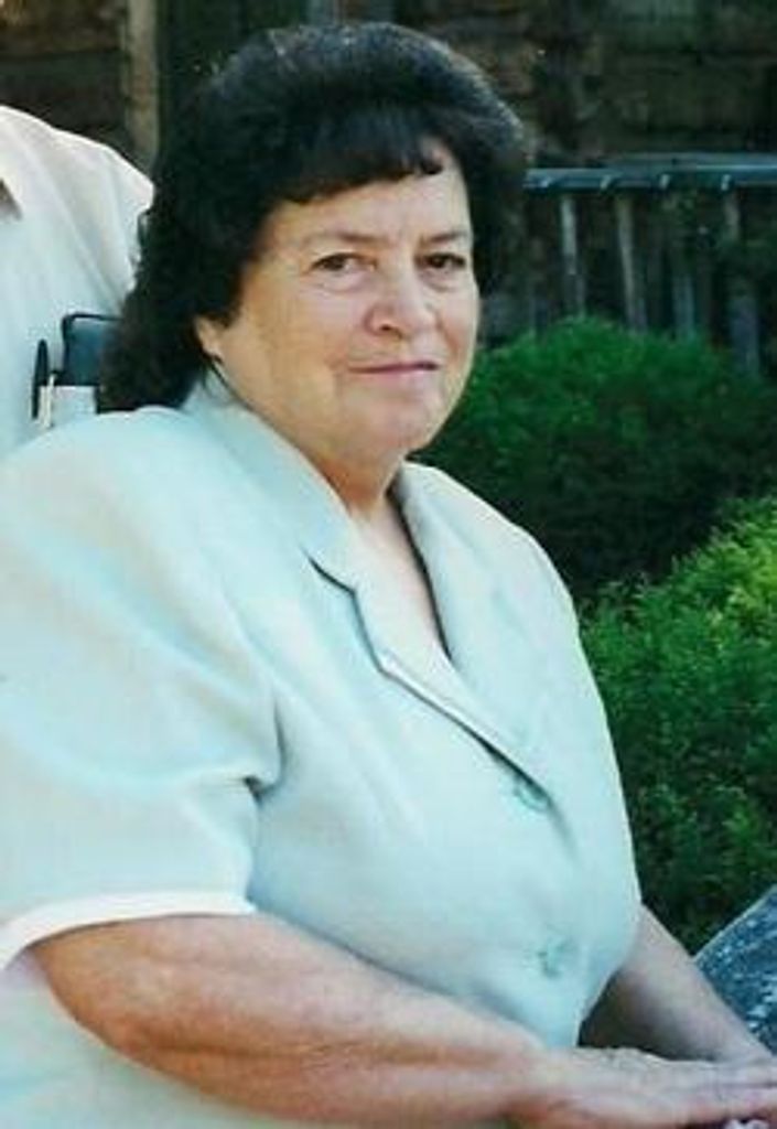 Mildred Buis Brown Profile Photo