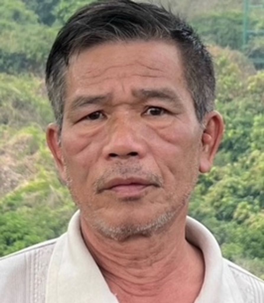 Thanh Doan