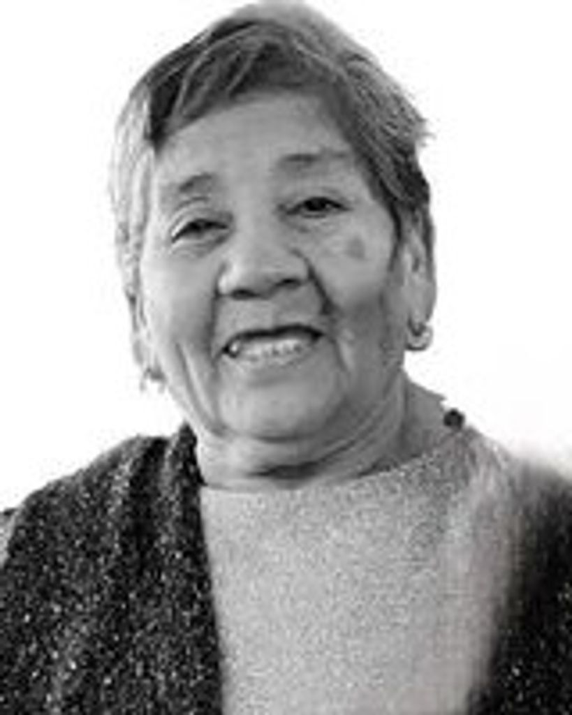 Maria Del Carmen Martinez