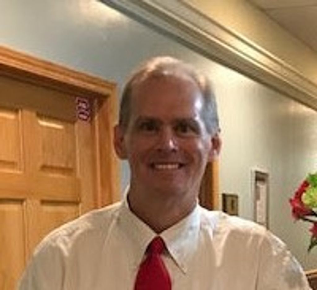 Dr. H. Michael Cody