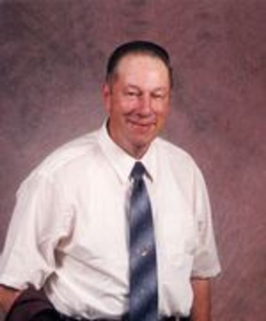 Earl H. Liebnow
