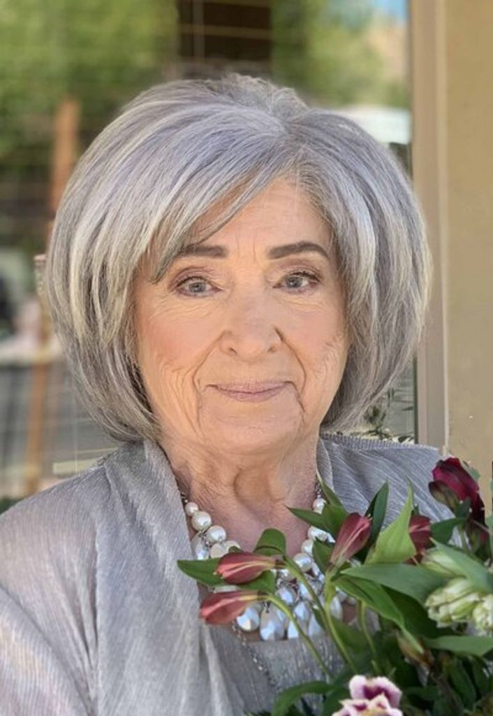 Janice Joan Smith Hustead Baysinger Profile Photo