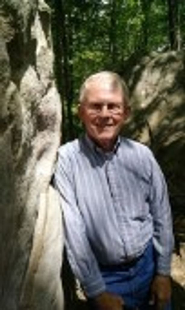 William Fridlin