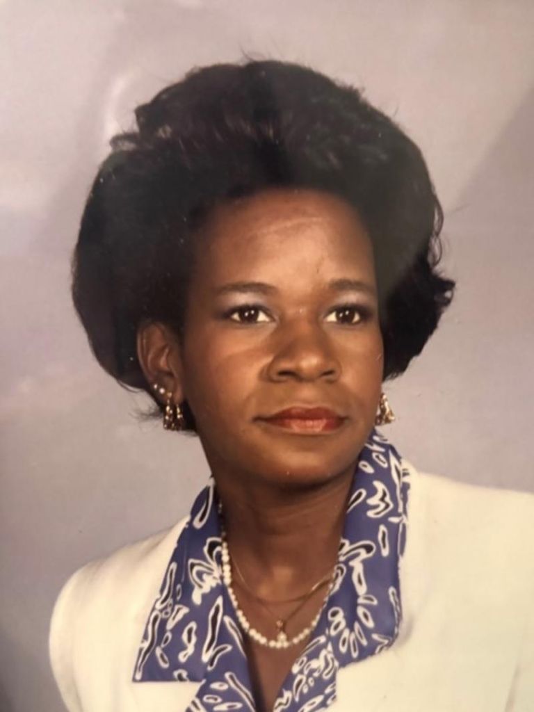 Patricia Mae Jones Profile Photo
