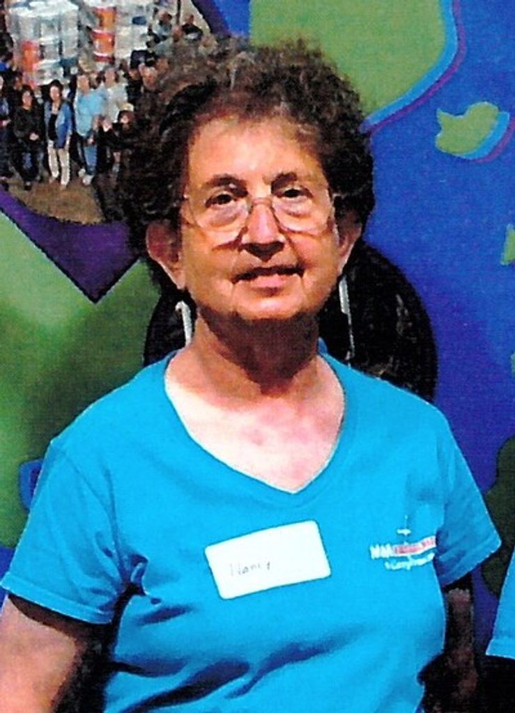 Nancy Kay Rice Profile Photo