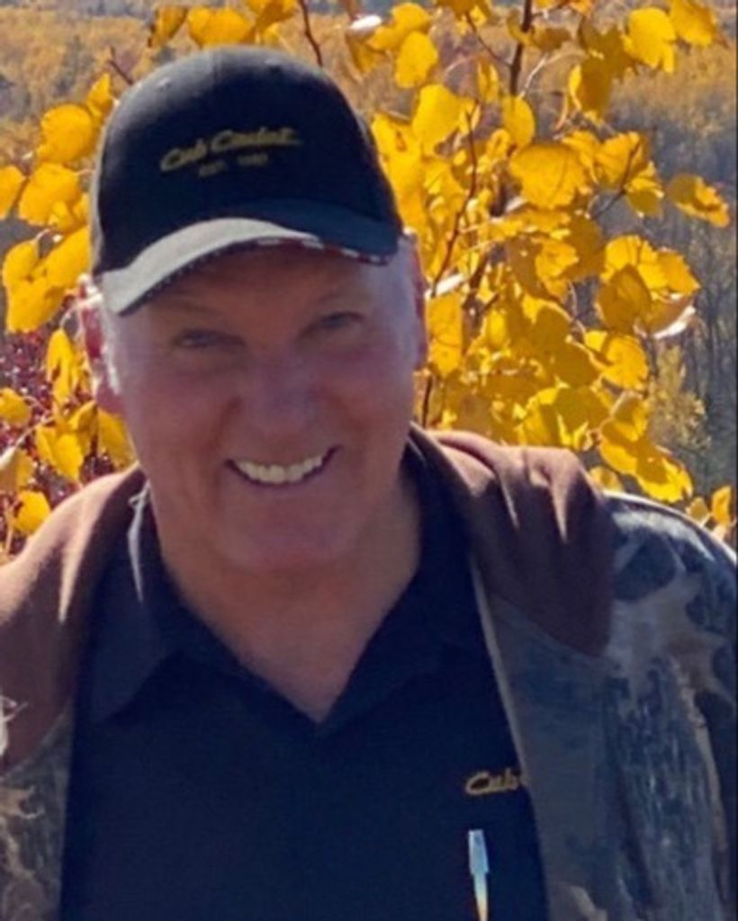 Richard M. LeRoux Sr.