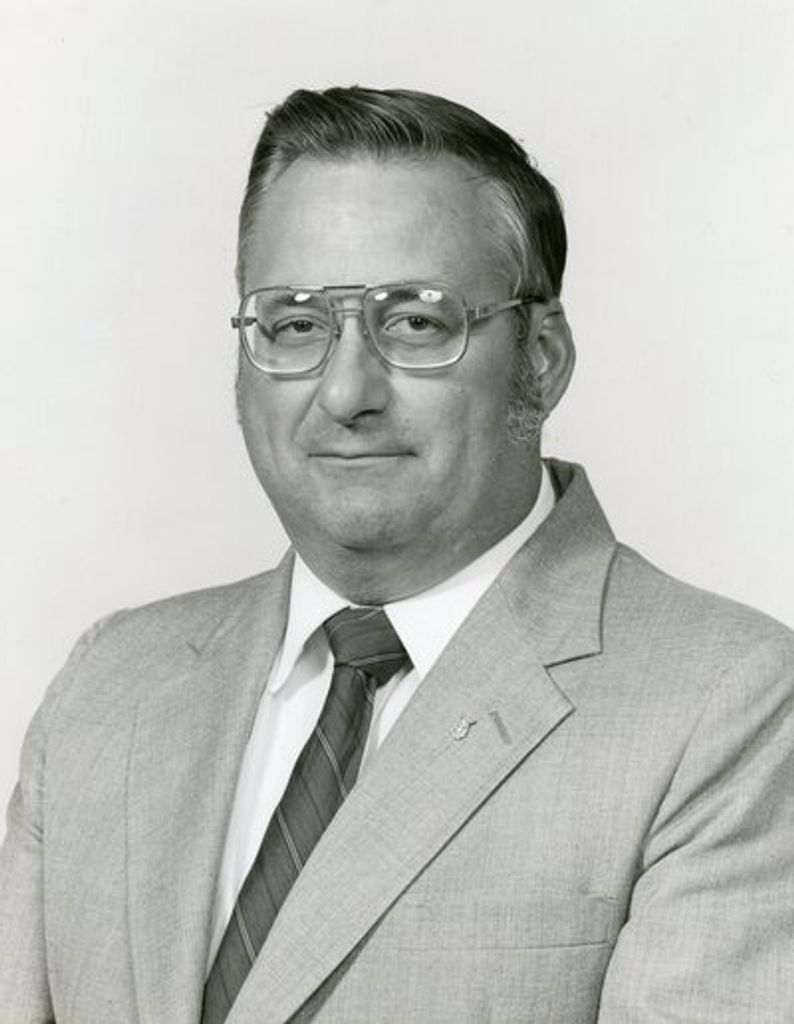 Charles E. Come Sr. Profile Photo