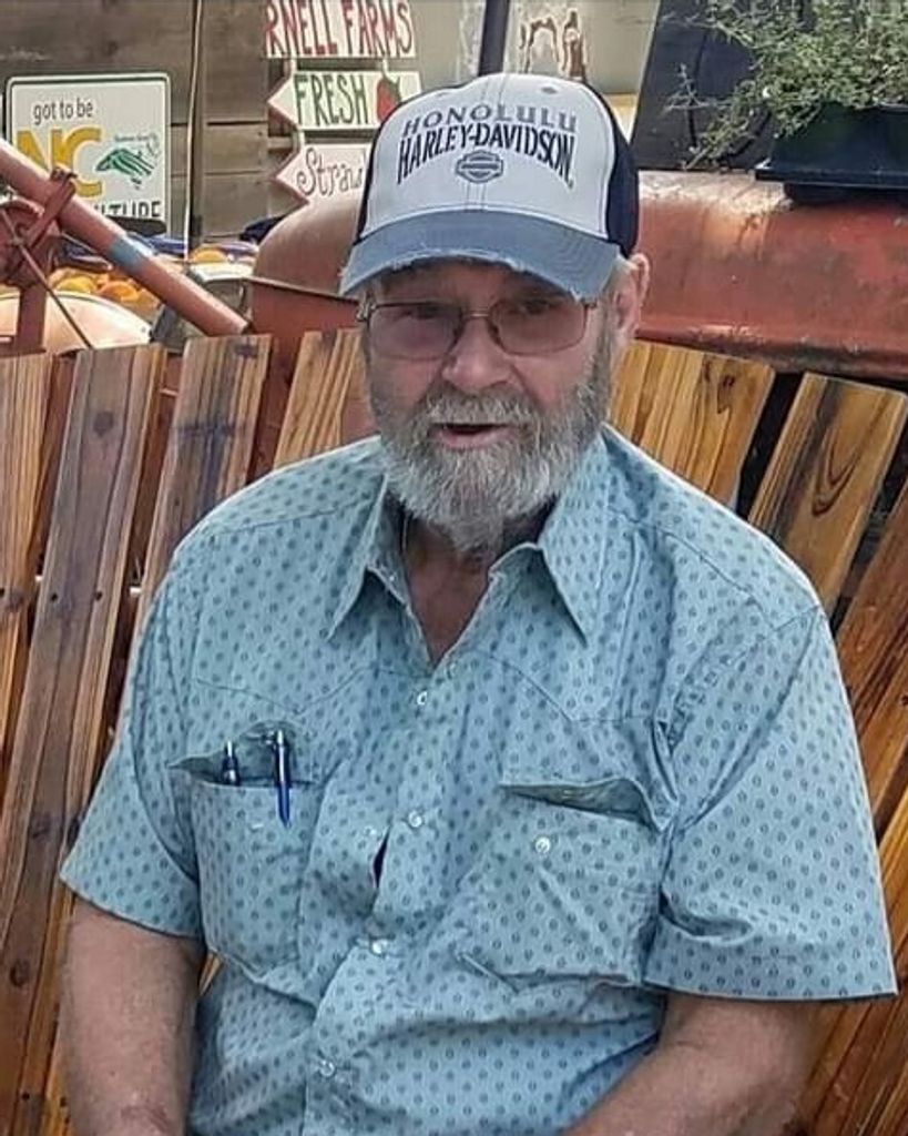 James David Guthrie