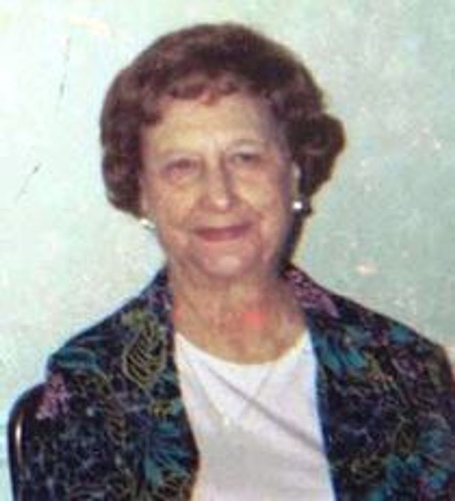 Rose Stahnten