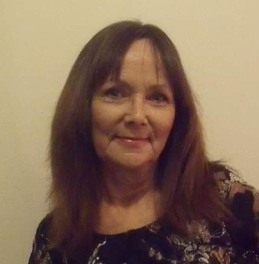 Sharron Wilson Profile Photo