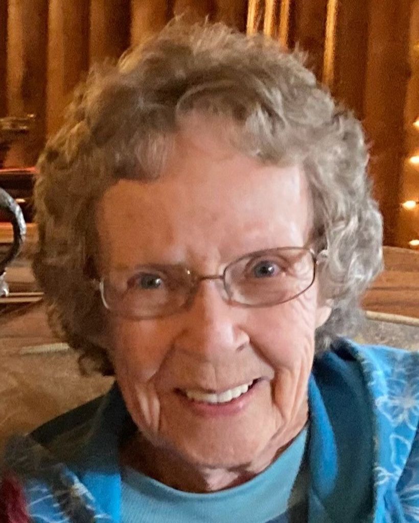 Rosemary Bode