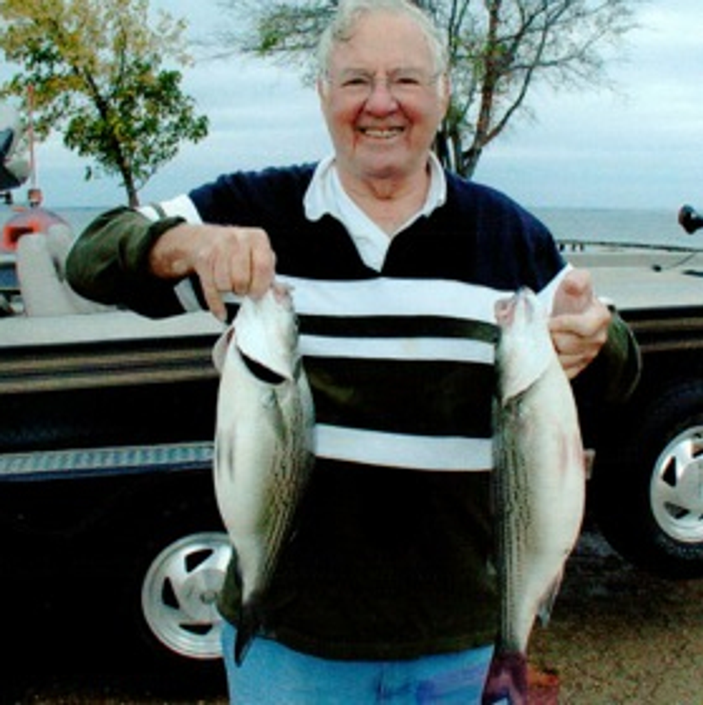 Robert H. Stevens