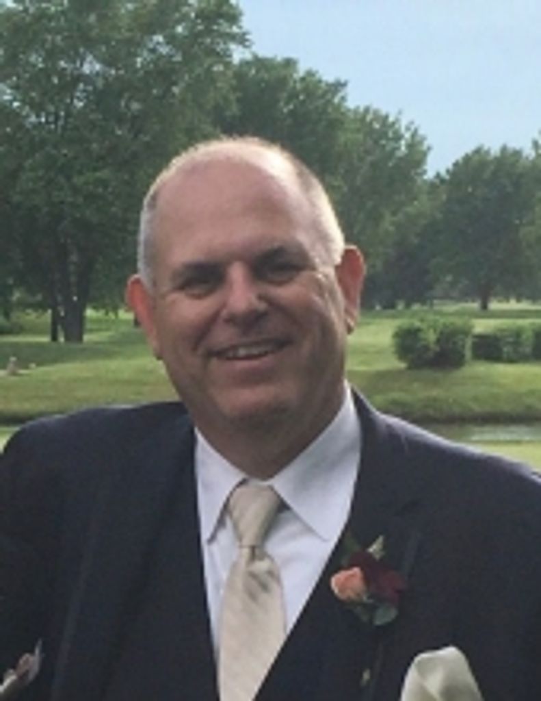 James I. Mauser Profile Photo