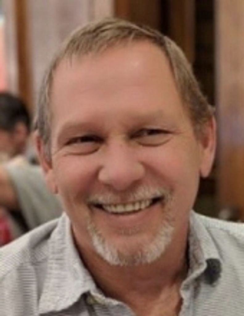 Richard B. Lamont