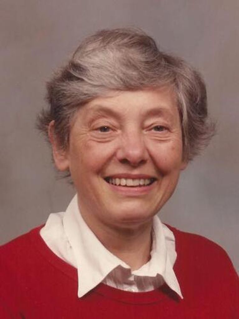 Elizabeth Zorn Mettler