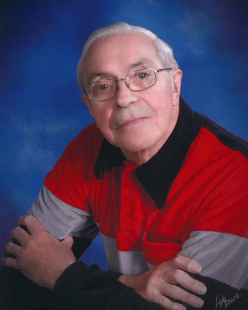 Robert J. Polaske Profile Photo