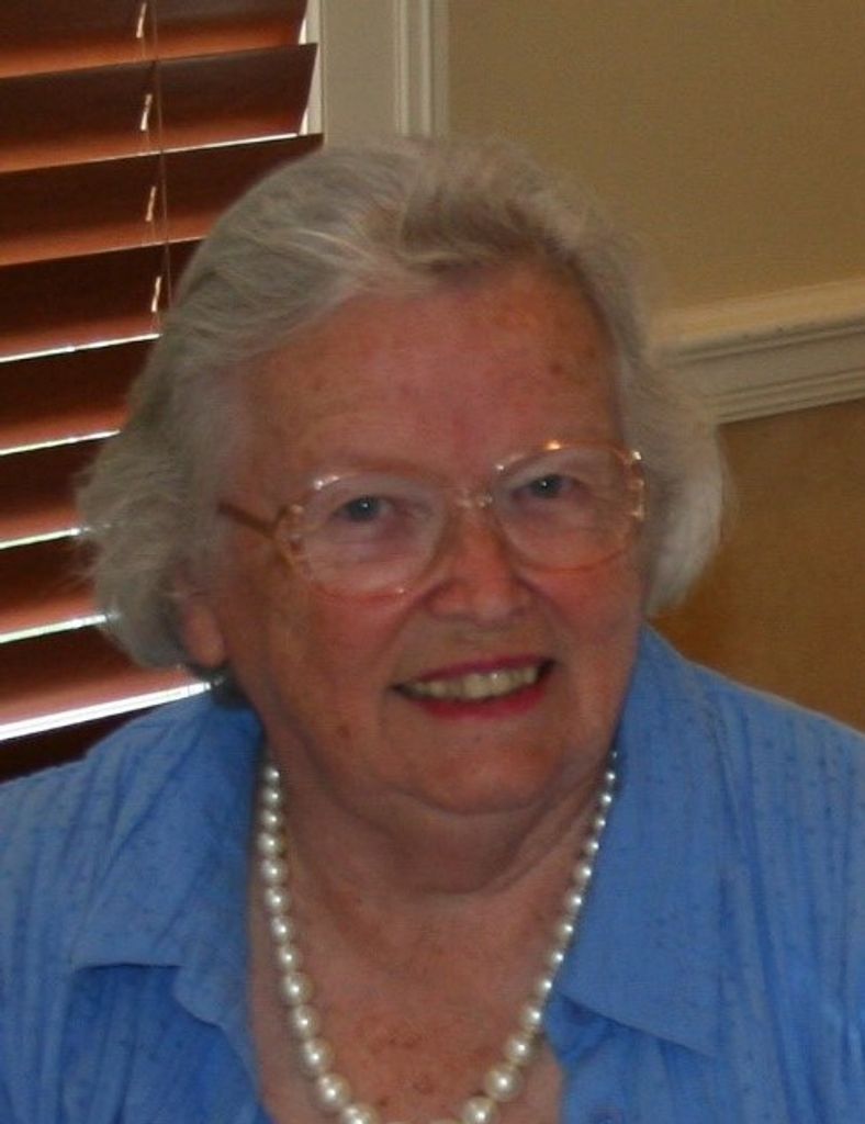 Carolyn Ann Kennemore Bush Profile Photo