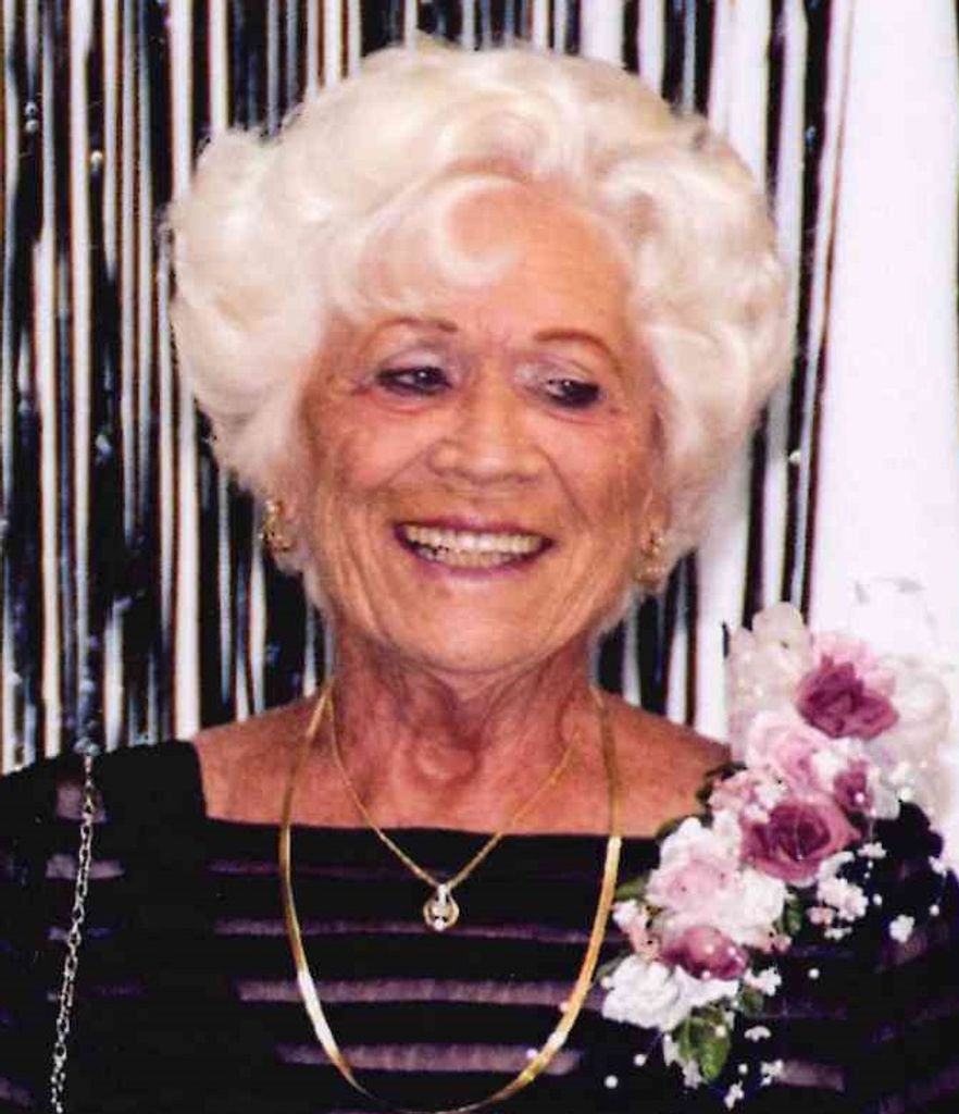 Louise A. Carpenter Profile Photo