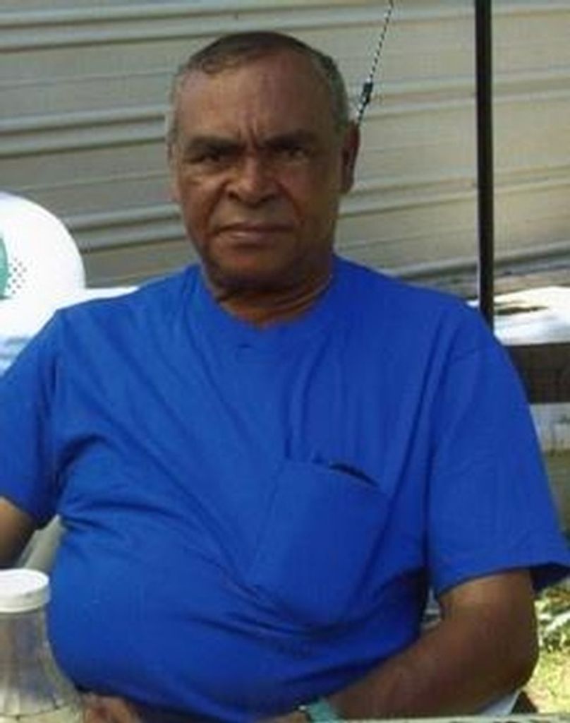 William Robert Hunt