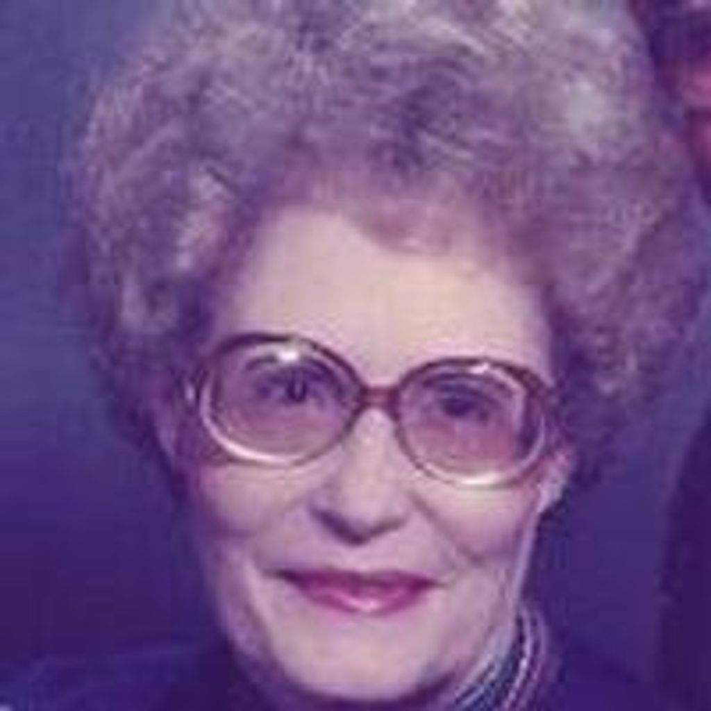 Hazel Gwen Ketcham