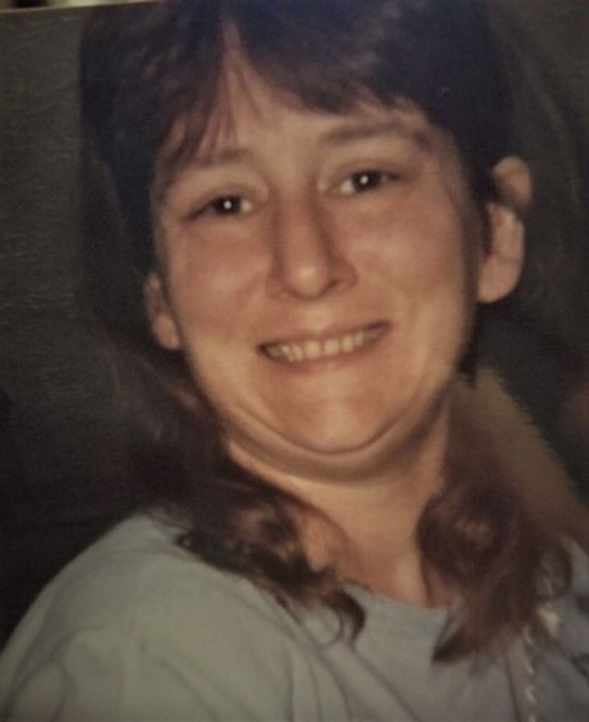 Candy L Mckenzie Profile Photo