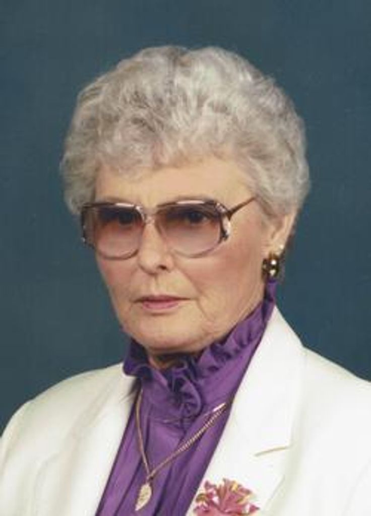 Helen Marie Miller
