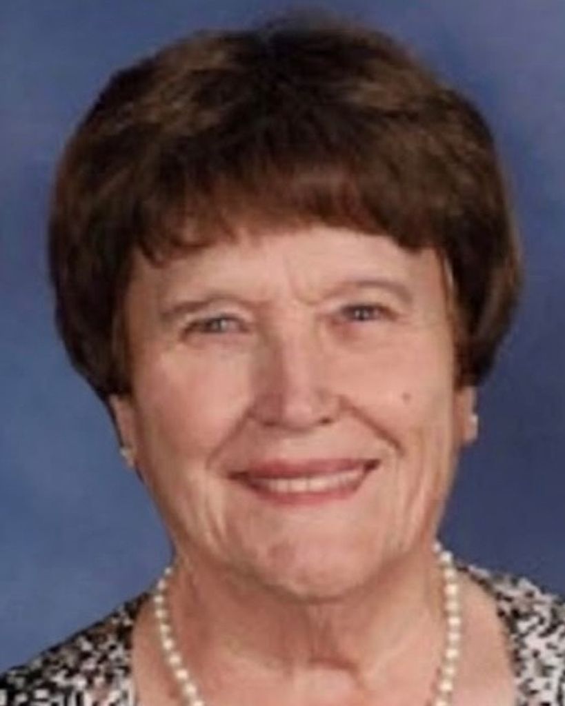 Emma Grey Moye Profile Photo